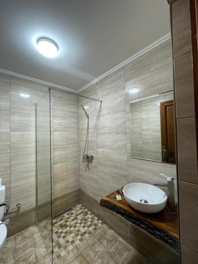 Silver Mountain Villa Colibiţa Zewnętrze zdjęcie
