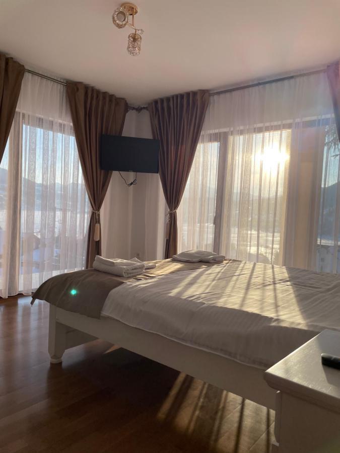 Silver Mountain Villa Colibiţa Zewnętrze zdjęcie