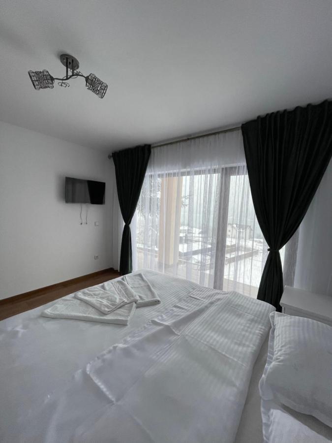 Silver Mountain Villa Colibiţa Zewnętrze zdjęcie