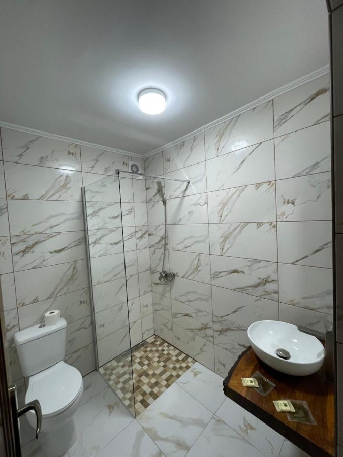 Silver Mountain Villa Colibiţa Zewnętrze zdjęcie