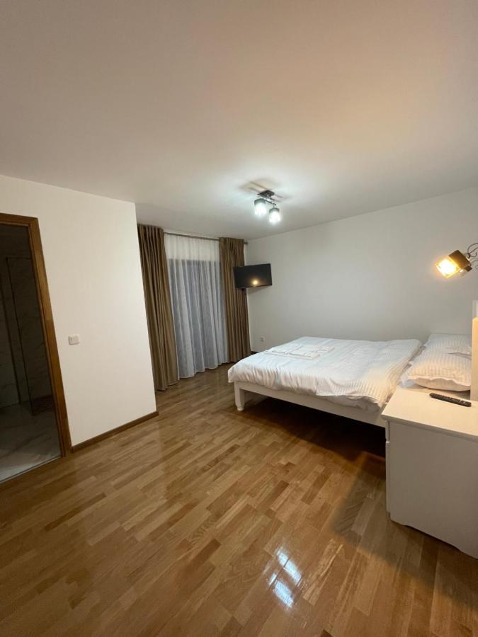 Silver Mountain Villa Colibiţa Zewnętrze zdjęcie