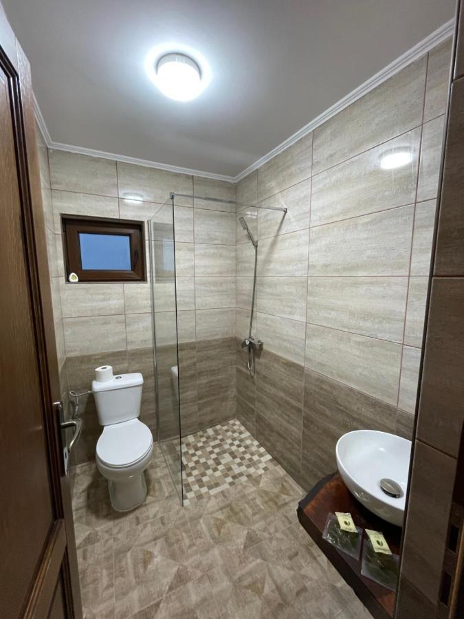 Silver Mountain Villa Colibiţa Zewnętrze zdjęcie