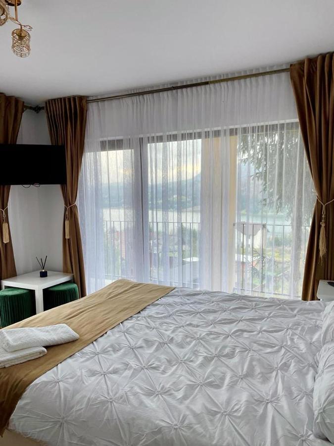 Silver Mountain Villa Colibiţa Zewnętrze zdjęcie