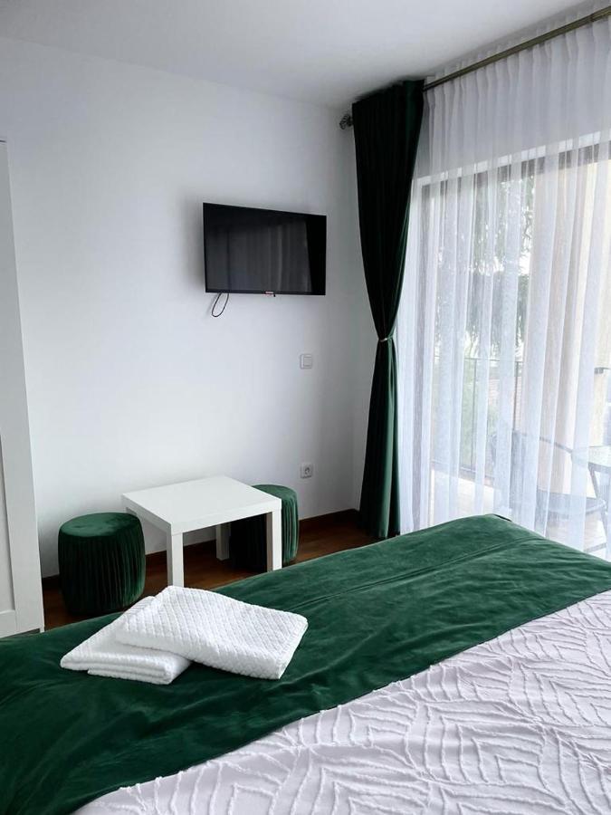 Silver Mountain Villa Colibiţa Zewnętrze zdjęcie