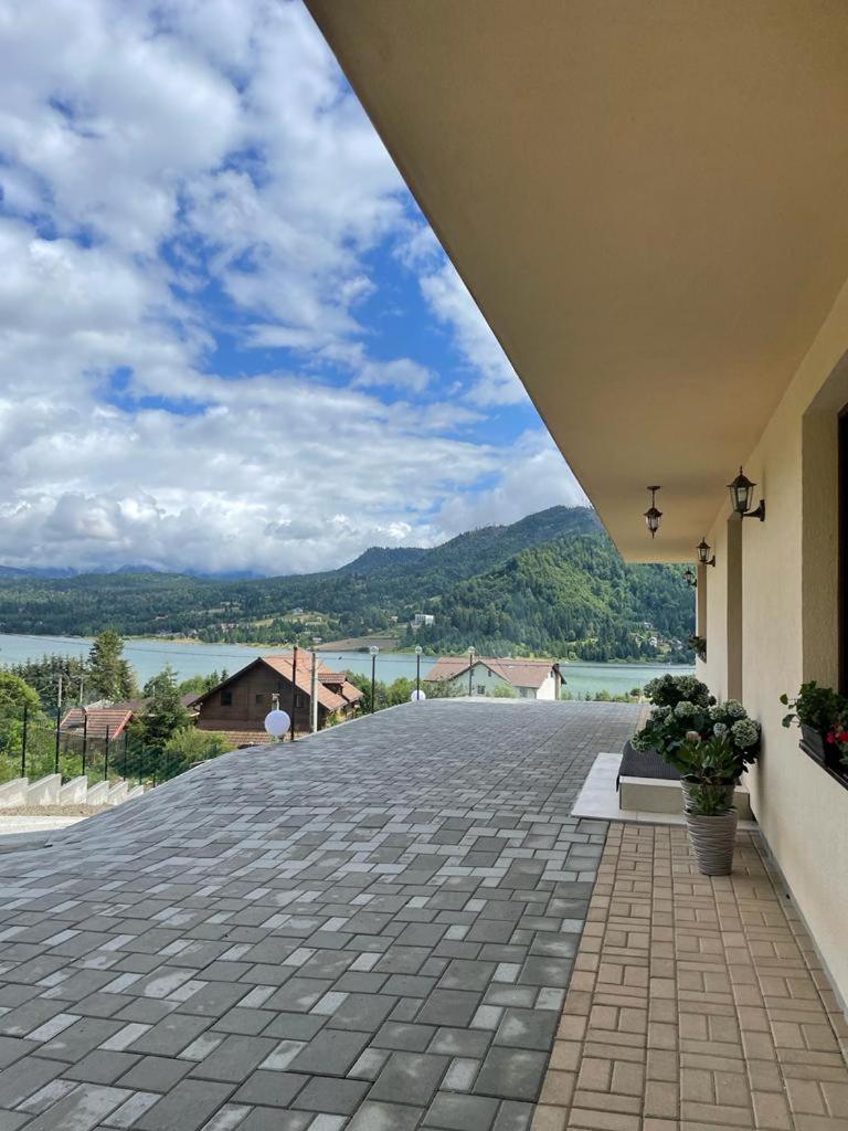 Silver Mountain Villa Colibiţa Zewnętrze zdjęcie