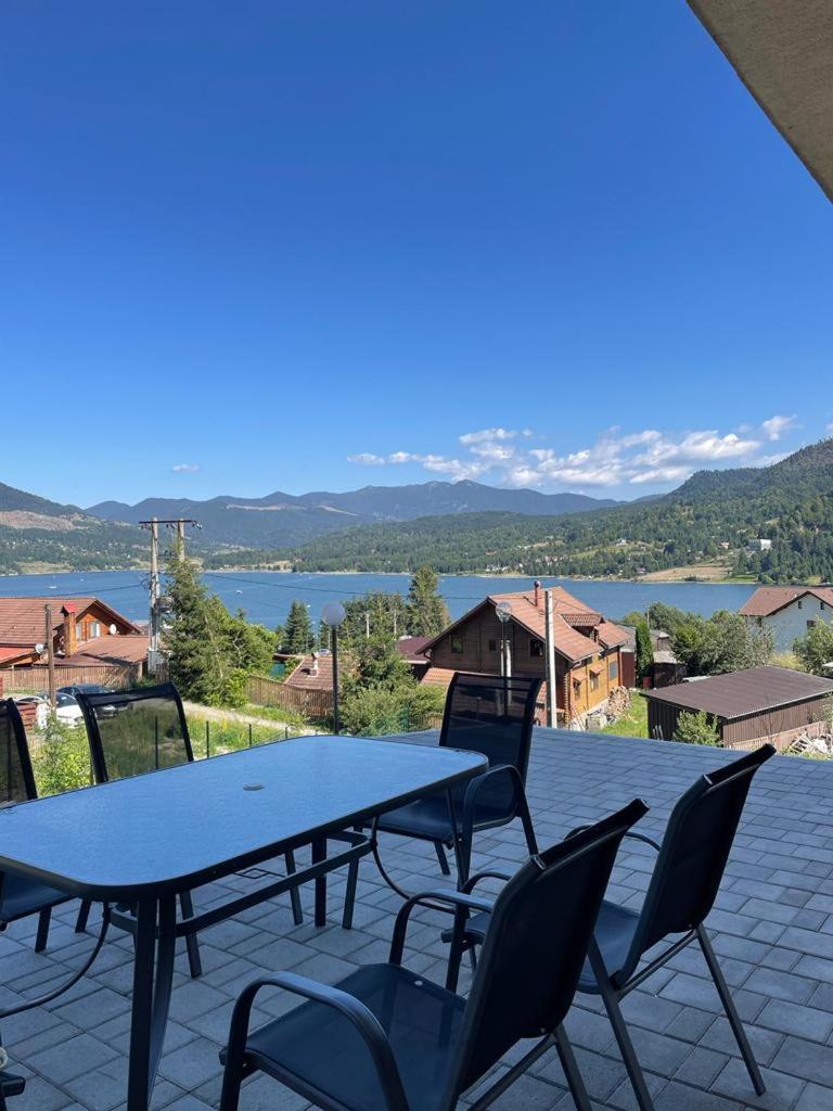 Silver Mountain Villa Colibiţa Zewnętrze zdjęcie